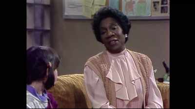 My Angus is very old, Punky. - Punky Brewster