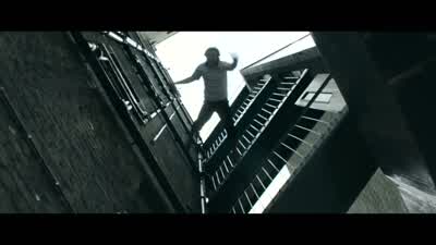 -My ankle. - Grimsby