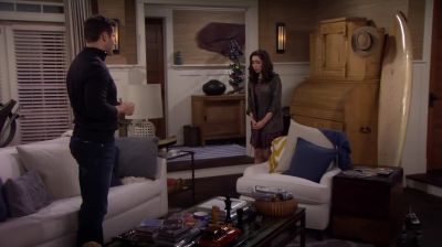 My answer is... - How I Met Your Mother