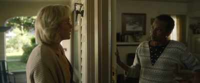 My answer is not necessarily a legal one. - Dahmer – Monster: The Jeffrey Dahmer Story