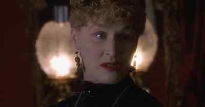 My answer's always yes - Mary Reilly