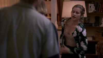 My apologies, Casey. - Atypical