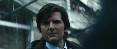 - My apologies.
- No, I think it's fascinating. - Severance