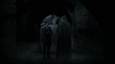 My apologies but the
journey was difficult and - Nosferatu: A Symphony of Horror