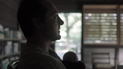 - My apology, tea. - The Sinner
