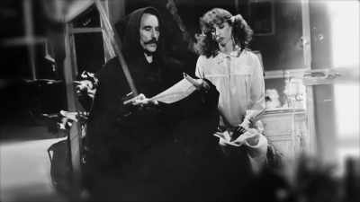 'My appearance, seen by really
everyone who was anyone, - The Life and Deaths of Christopher Lee