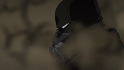 My, you are a quick study. - Batman: The Doom That Came to Gotham
