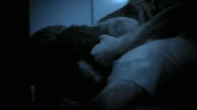 My arm! - City of God