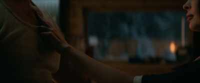 My artificial heart lacks
the complexities of yours. - Subservience