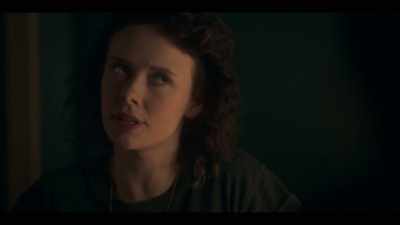 My assigned psychologist, Tamara,
she was relentless. - The Haunting of Bly Manor