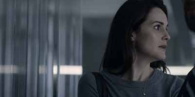 My assistant Ellen will swing by
with some groceries, - Defending Jacob