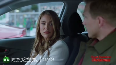My assistant is going to send through
what she found. - Bringing Christmas Home