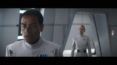 My assistant tells me - Star Wars: Andor