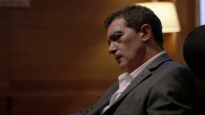 My associates suggested
I take some time off. - Acts of Vengeance