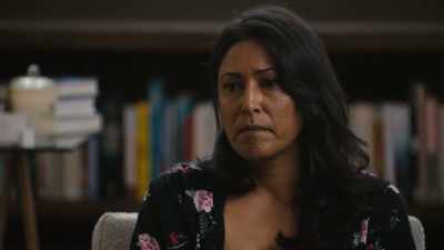 My... at one stage, was my
grandma, - Couples Therapy