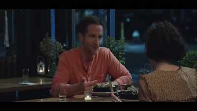 - My attitude--
- We should've planned that - Dating Around