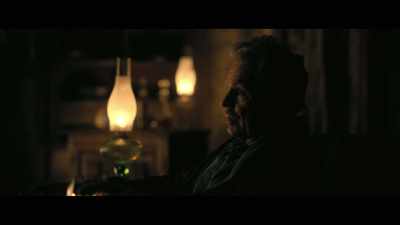 My attorney, Arthur Pym, is protective. - The Fall of the House of Usher