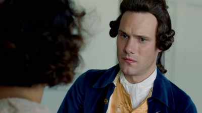 My Aunt Beatrice once
revealed her breasts to me - Harlots