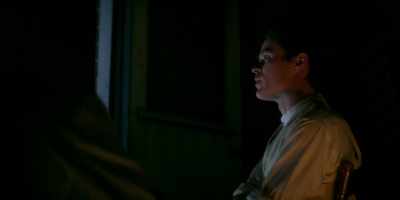 My aunt believes
that it was meant to be. - Picnic at Hanging Rock