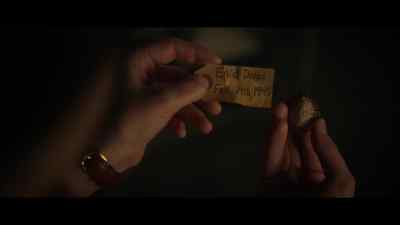My Aunt Enid - Why Women Kill