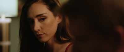 My aunt… - Cold Feet