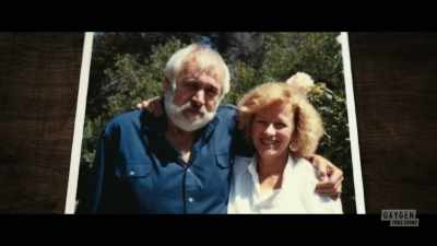 My aunt phyllis and guy muldavin - Lady of the Dunes: Hunting the Cape Cod Killer