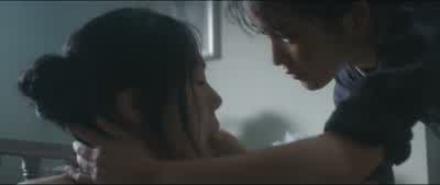 That's why you insisted on a bath. - The Handmaiden