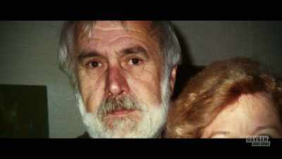 My aunt would say his eyes got
dark and his look changed, - Lady of the Dunes: Hunting the Cape Cod Killer
