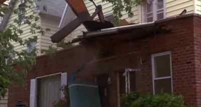 My awning! - The Jerky Boys