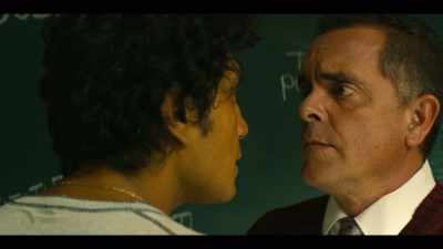My babies are dying. - Narcos: Mexico