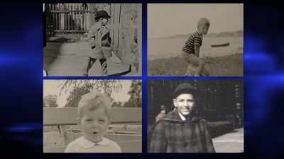 My baby book read like a list - The Happy Days of Garry Marshall