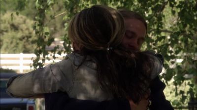 My baby boy. - Sons of Anarchy