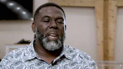 My baby daughter, - Trials To Triumph: The Documentary