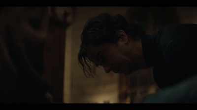 My baby girl. Oh, God. - Midnight Mass