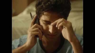 My baby, I'm sorry - Room 104