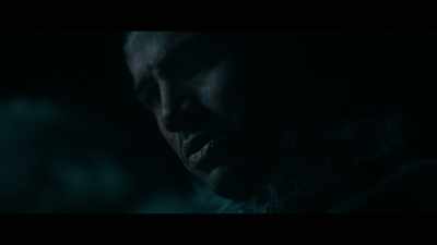 My baby may not
survive this journey. - Out of Darkness