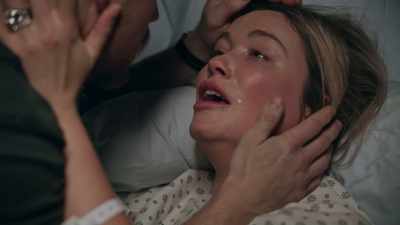 - My baby. My baby is gone. - Dead Wrong