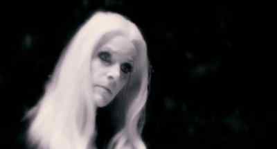 My baby. - Halloween II