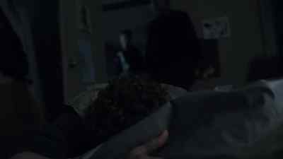 My baby! - Falling Skies