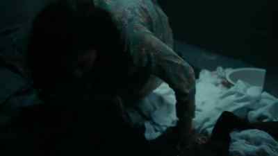 My baby... - The Terror