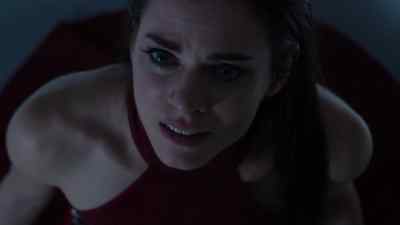 My baby. - Dominion