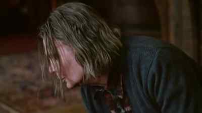 My baby. - Ghost Keeper