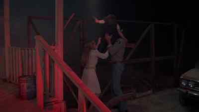 My baby! - Eaten Alive