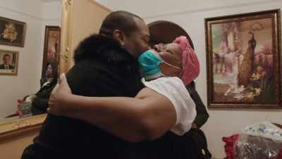 - My baby! - Origins of Hip Hop