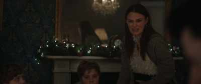 My baby. - Silent Night