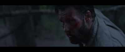 My baby! - It Comes at Night