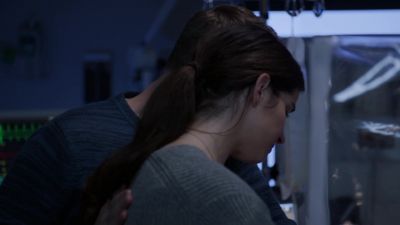My baby. - Chicago Med