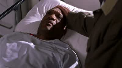My baby. - Smallville