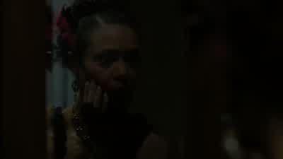 My baby! - Westworld