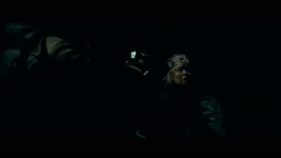 My baby. - Resident Evil: Extinction